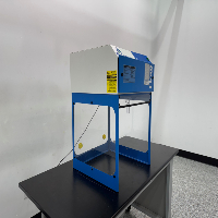 Air Science PurAir Flow 24in Laminar Flow Cabinet image 0